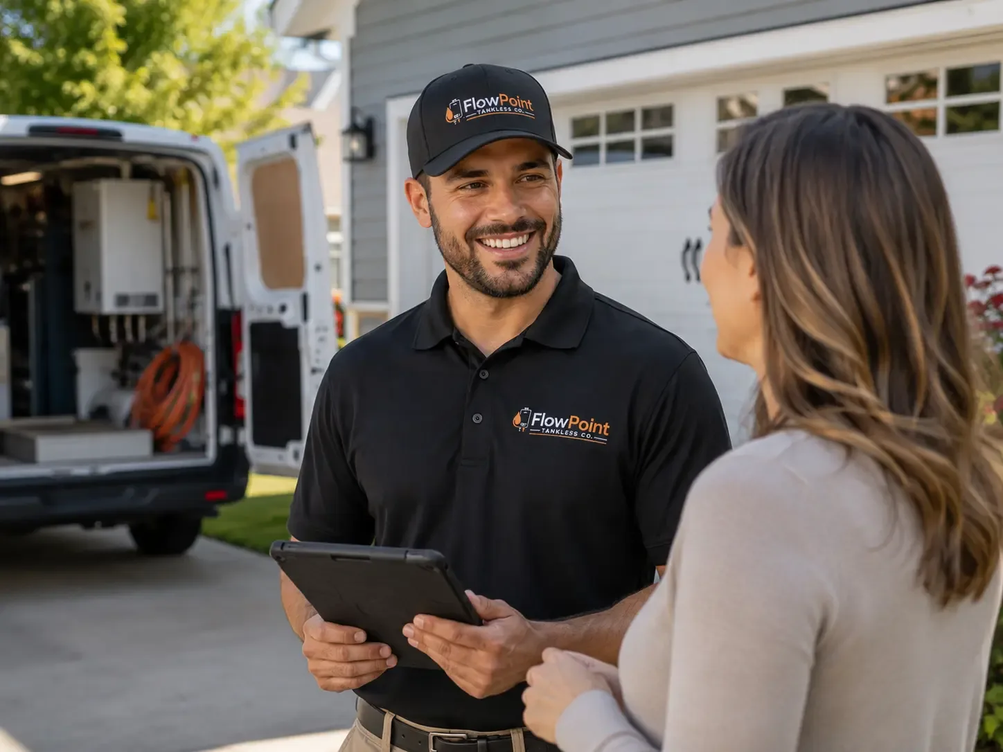 Tankless Water Heater Installation Grenada, CA FAQs